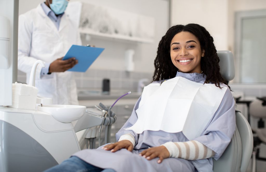 dentist Glendale