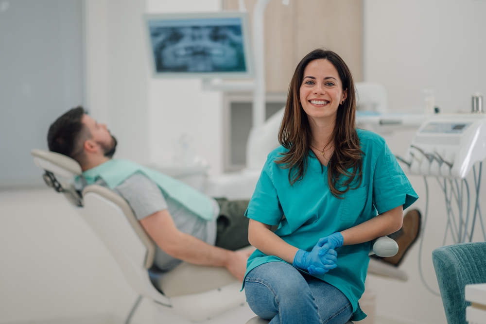 dentist Glendale